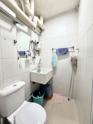 Blk 289D Nature View (Bukit Batok), HDB Executive #591995381